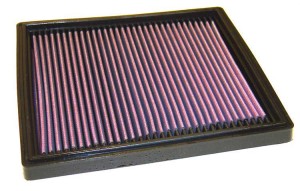 Wkład filtra powietrza K&N 33-2077