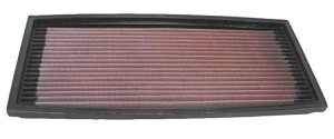 Wkład filtra powietrza K&N 33-2078