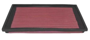 Wkład filtra powietrza K&N 33-2079