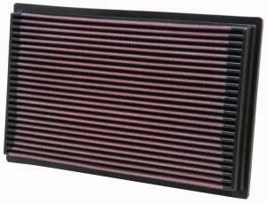 Wkład filtra powietrza K&N 33-2080