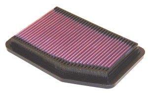 Wkład filtra powietrza K&N 33-2083