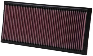 Wkład filtra powietrza K&N 33-2084