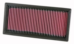 Wkład filtra powietrza K&N 33-2087