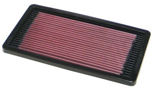 Wkład filtra powietrza K&N 33-2096