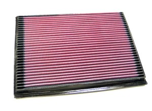 Wkład filtra powietrza K&N 33-2097