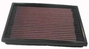 Wkład filtra powietrza K&N 33-2098