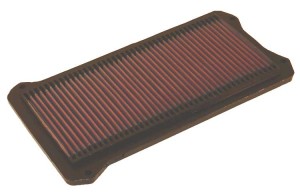 Wkład filtra powietrza K&N 33-2100
