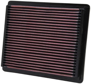 Wkład filtra powietrza K&N 33-2106-1