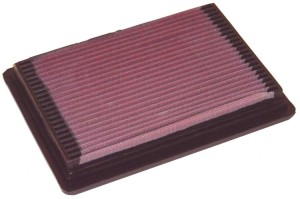 Wkład filtra powietrza K&N 33-2107