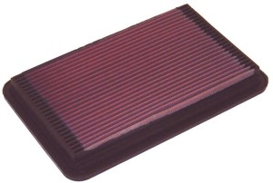 Wkład filtra powietrza K&N 33-2108
