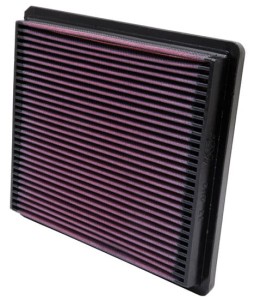Wkład filtra powietrza K&N 33-2112