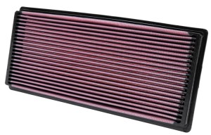 Wkład filtra powietrza K&N 33-2114