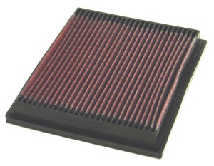 Wkład filtra powietrza K&N 33-2117
