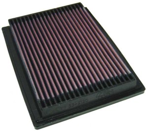 Wkład filtra powietrza K&N 33-2120
