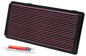 Wkład filtra powietrza K&N 33-2122