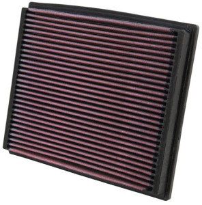 Wkład filtra powietrza K&N 33-2125