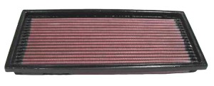 Wkład filtra powietrza K&N 33-2126