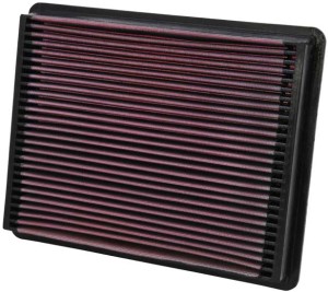 Wkład filtra powietrza K&N 33-2135