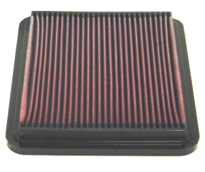 Wkład filtra powietrza K&N 33-2137