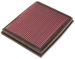 Wkład filtra powietrza K&N 33-2149