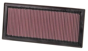 Wkład filtra powietrza K&N 33-2154