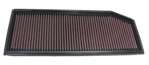 Wkład filtra powietrza K&N 33-2158