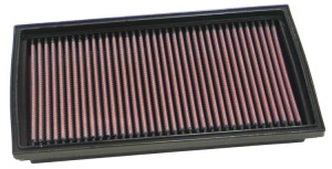 Wkład filtra powietrza K&N 33-2166