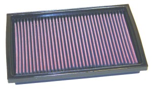 Wkład filtra powietrza K&N 33-2168
