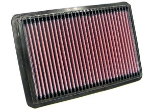 Wkład filtra powietrza K&N 33-2171