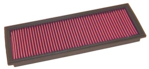Wkład filtra powietrza K&N 33-2172