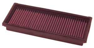 Wkład filtra powietrza K&N 33-2185