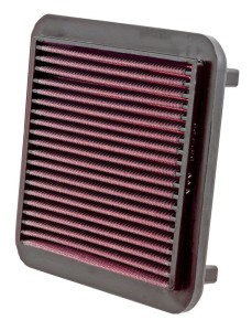 Wkład filtra powietrza K&N 33-2186