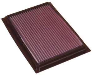 Wkład filtra powietrza K&N 33-2187