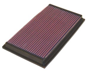 Wkład filtra powietrza K&N 33-2190