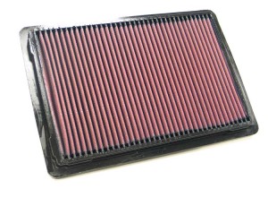 Wkład filtra powietrza K&N 33-2195