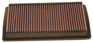 Wkład filtra powietrza K&N 33-2196