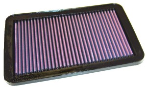 Wkład filtra powietrza K&N 33-2198