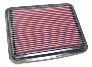 Wkład filtra powietrza K&N 33-2199