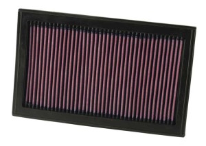 Wkład filtra powietrza K&N 33-2207