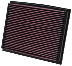 Wkład filtra powietrza K&N 33-2209