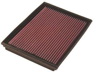 Wkład filtra powietrza K&N 33-2212