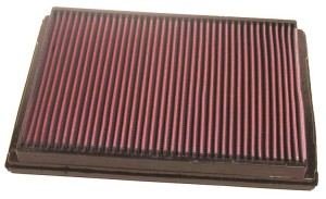 Wkład filtra powietrza K&N 33-2213