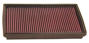 Wkład filtra powietrza K&N 33-2214