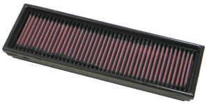 Wkład filtra powietrza K&N 33-2215