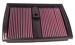 Wkład filtra powietrza K&N 33-2217