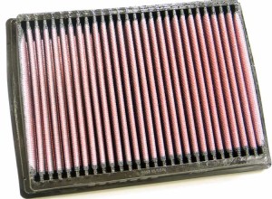 Wkład filtra powietrza K&N 33-2222