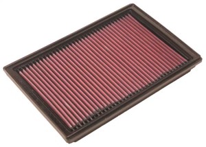 Wkład filtra powietrza K&N 33-2229