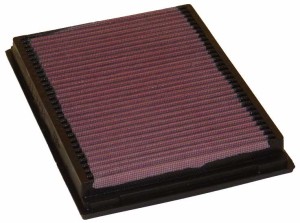 Wkład filtra powietrza K&N 33-2231