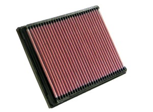 Wkład filtra powietrza K&N 33-2237
