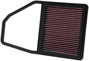 Wkład filtra powietrza K&N 33-2243